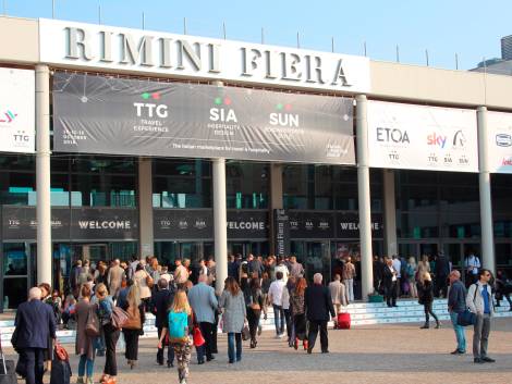 TTG e InOut 2026Un format unico in Italia