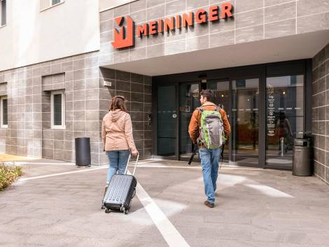 Meininger Hotels, fatturato a 200 milioni di euro e obiettivo 50 hotel entro il 2030