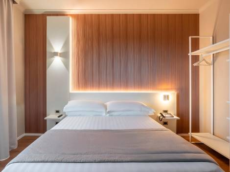 Garner by IHG debutta in Italia con il Garner Hotel Rome Aurelia