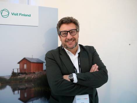 Dalla Finlandiale nuove idee per imindful traveller