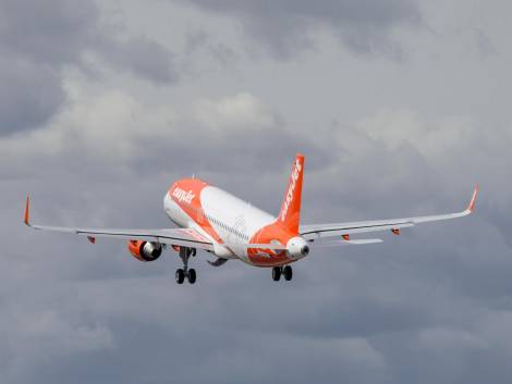 easyJet: nell’inverno volo diretto tra Malpensa e Capo Verde