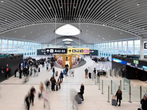 Trasporto aereo e EESL’appello al Governo