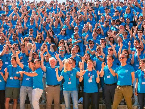 Th Group, stagionepromettente: +20%sulla montagna