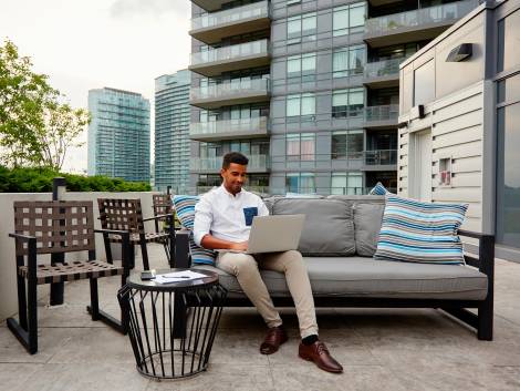 Airbnb fa i conti: impatto di 53,2 miliardi di euro sul Pil europeo nel 2025