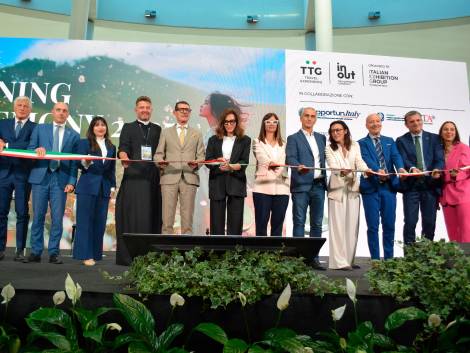 Costruire una nuova era,la mission di TTG e InOut