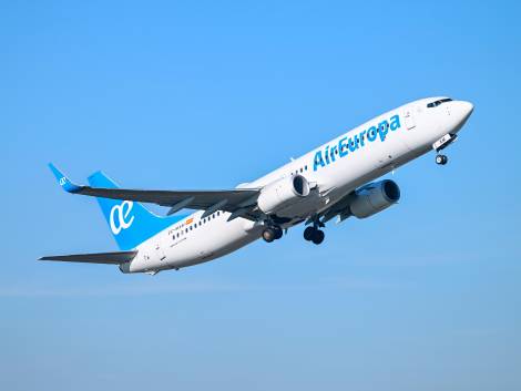 Turkish e il piano Air Europa: emergono le prime cifreper l’ingresso nel capitale