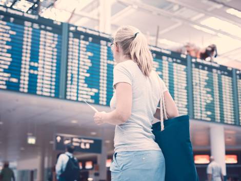 Calendario scioperiGli stop previstia novembre