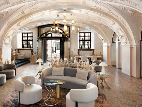 H15 Palace, a Luxury Collection Hotel, Cracovia