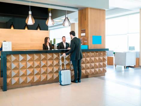 Stagionali in hotel,ricchezzaper i territori