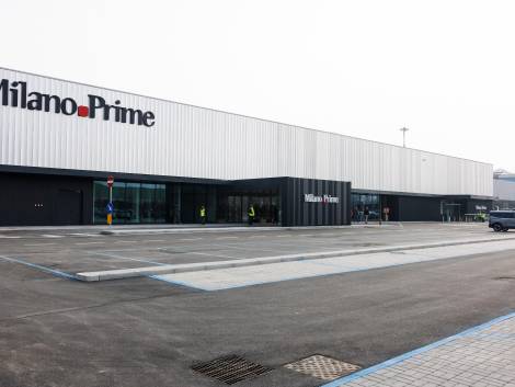 SEA Prime: apreil nuovo terminaldi Linate
