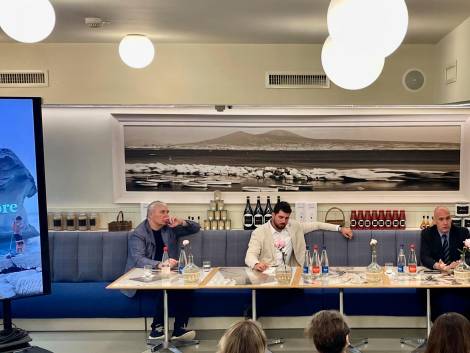 ‘Ischia is more’:il lusso sostenibilein un progetto