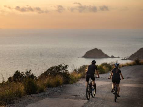 Estate a La Roqqa con esperienze bike di eccellenza