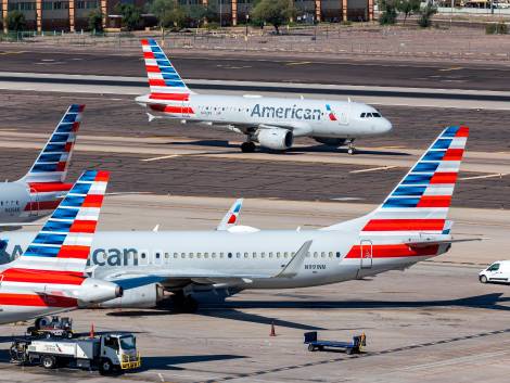 Un merger United-American?La clamorosa ipotesiche scuote il mercato voli