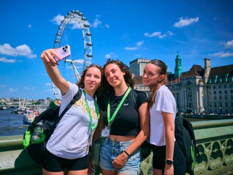 Viaggi studio nel Regno Unito e in Irlanda, Trinity lancia il catalogo per l’estate 2026