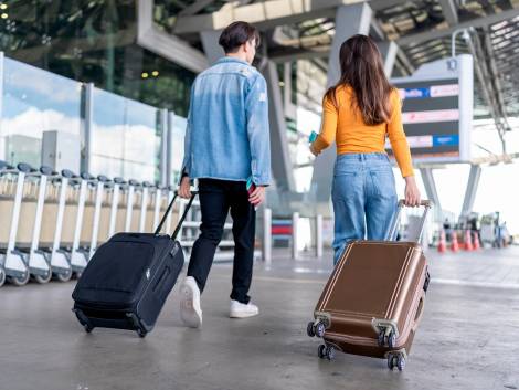 Bagagli a mano, la querelleNella Ue nasce la frondacontro i pagamenti extra
