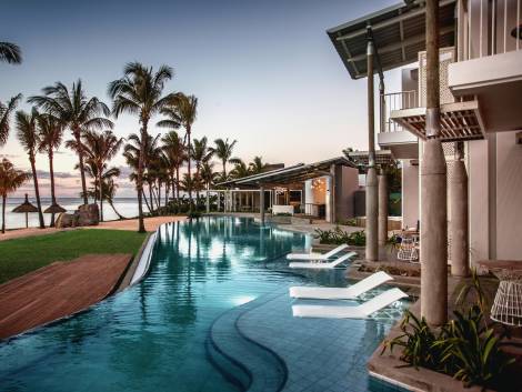 Il Victoria Beachcomber Resort &amp; Spa