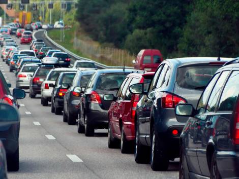 Esodo di Pasqua, oltre 60 milioni su strade e autostrade