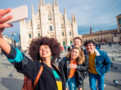 Social e turismo, aumentano le startup fondate sui contenuti digitali