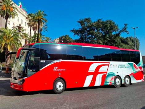 Milano-Cortina 2026, Trenitalie e Busitalia potenziano l’offerta