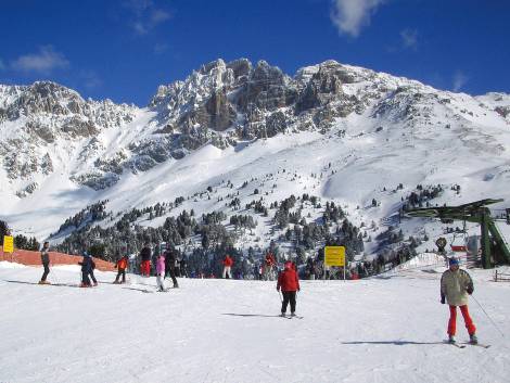 Gennaio record:Italia a +4%per arrivi turistici