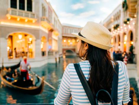Turismo cinese,l’exploit: Italiaprima in Europa