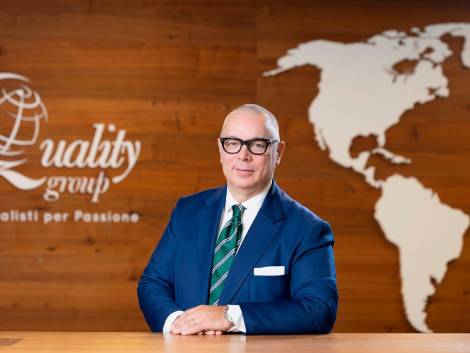 Peci, Quality Group:“Ci aspettiamoun’accelerazione”