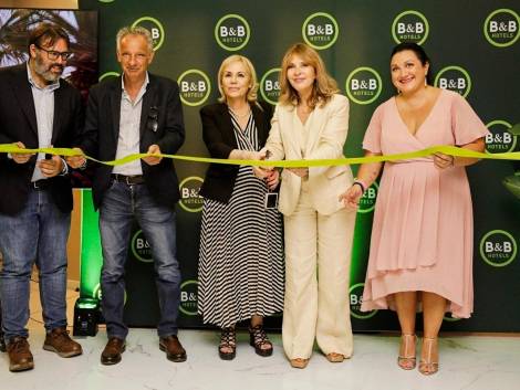 B&amp;B Hotels cresce nel Lazio, la new entry di Latina