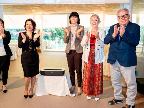 AbacoViaggi compie 30 anni, Padovani: “Continuiamo a costruire”