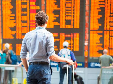 Scioperi settembre:le giornate a rischionei trasporti