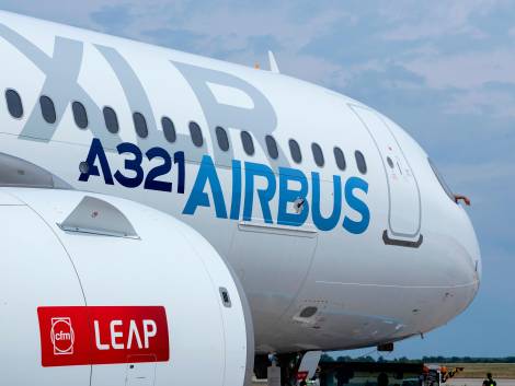 Airbus, alert alle compagnie:i ritardi nelle consegnepotrebbero durare tre anni