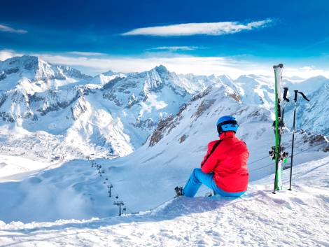 Caro Natale, gli italiani spenderanno 5 miliardi per le vacanze