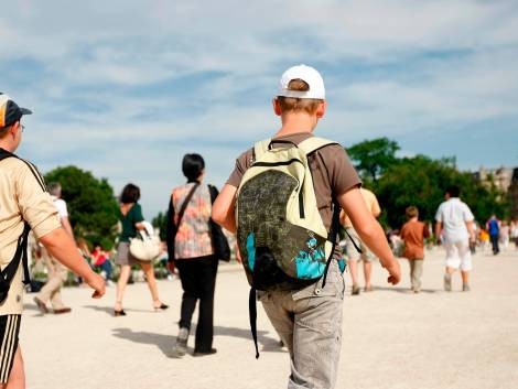 Turismo scolastico, l’evoluzione delle priorità e dei criteri di scelta nell’indagine Didatour