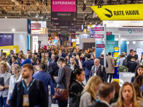 Tecnologie e aspettativenella settimana di Londra