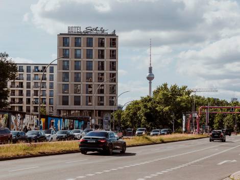 a&amp;o Hostels si espande: acquisita la berlinese Schulz Hotels