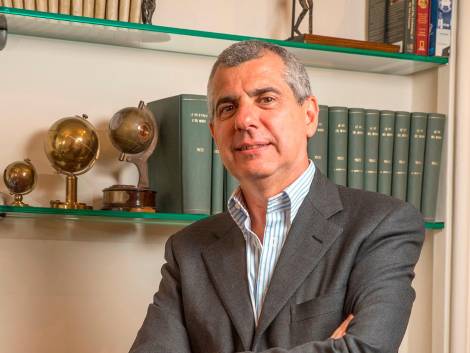 Andrea Mele