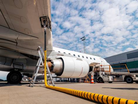 Una questione di carburanteVettori, la primavera ‘calda’