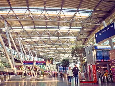 Assicurazioni di viaggioEcco come si evolvononell’era dell’instabilità