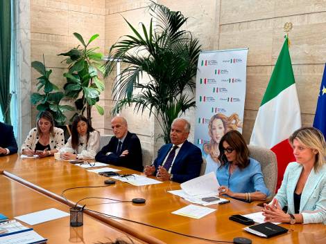 Gestione dei flussi:al via il TavoloMitur-Interno