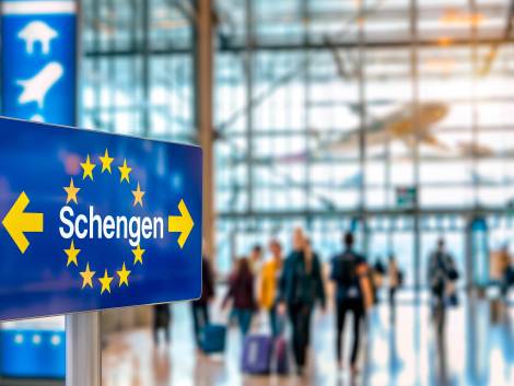 Blocco Schengen tra Italia e Spagna, oggi la decisione