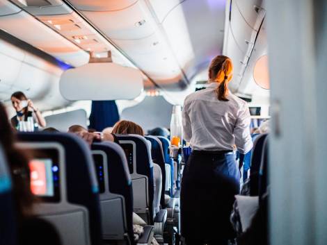 Diritti aerei dei passeggeri:il voto del Parlamento Ue