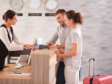 Tassa di soggiorno, nuovo record nazionale d’incassi per il 2025 a +12,8%