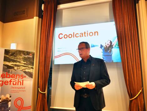L’Austria preparal’estate, focussugli under 25