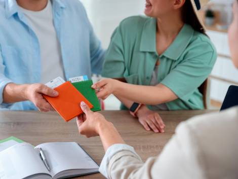 Travel in emergenza:vincono le agenzie