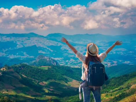 I tour operatorridisegnano i viaggiEcco come cambiala loro offerta
