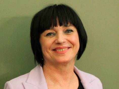 Laura Audinuovo presidentedi Fiavet Piemonte