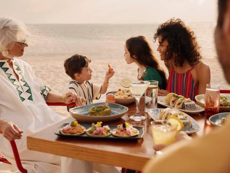 Da Club Medi trend travelin 7 nuove parole