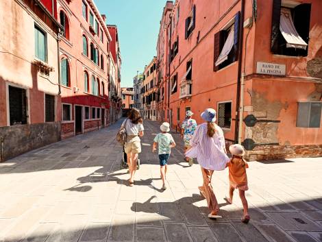 Turismo delle radici: 200 milioni di euro per le riqualificazioni