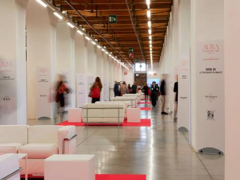 AURA, i giorni del lussotra business e lifestyle