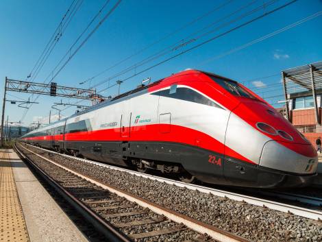 Roma-Puglia, 14 giorni di stop ferroviario dal 2 al 15 febbraio