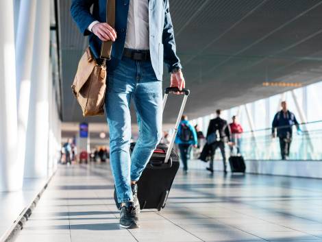 Ancillary, la nuova era:dalle low cost alle major